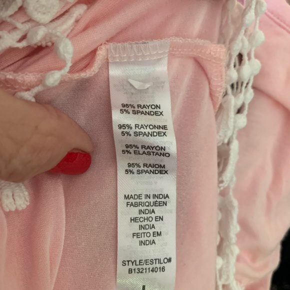 Swimsuit Coverup - Picture 5 of 5